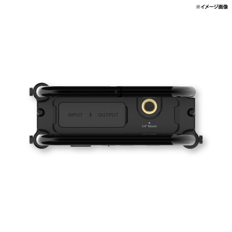 アウトドアランタン クレイモア ULTRA 3.0 M BLK_3