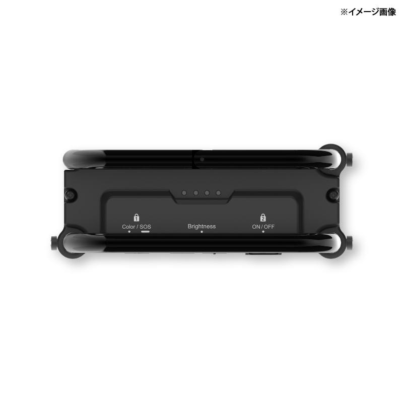アウトドアランタン クレイモア ULTRA 3.0 M BLK_4