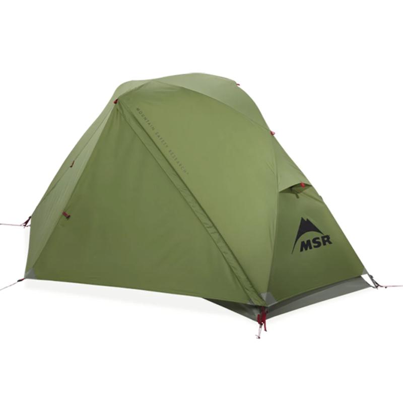 MSR（マウンテンセーフティーリサーチ） テント 国内正規品 エリクサー
