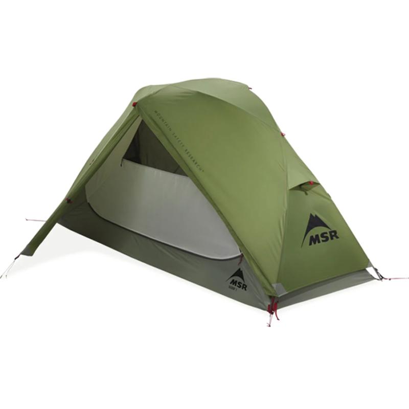 MSR（マウンテンセーフティーリサーチ） テント 国内正規品 エリクサー