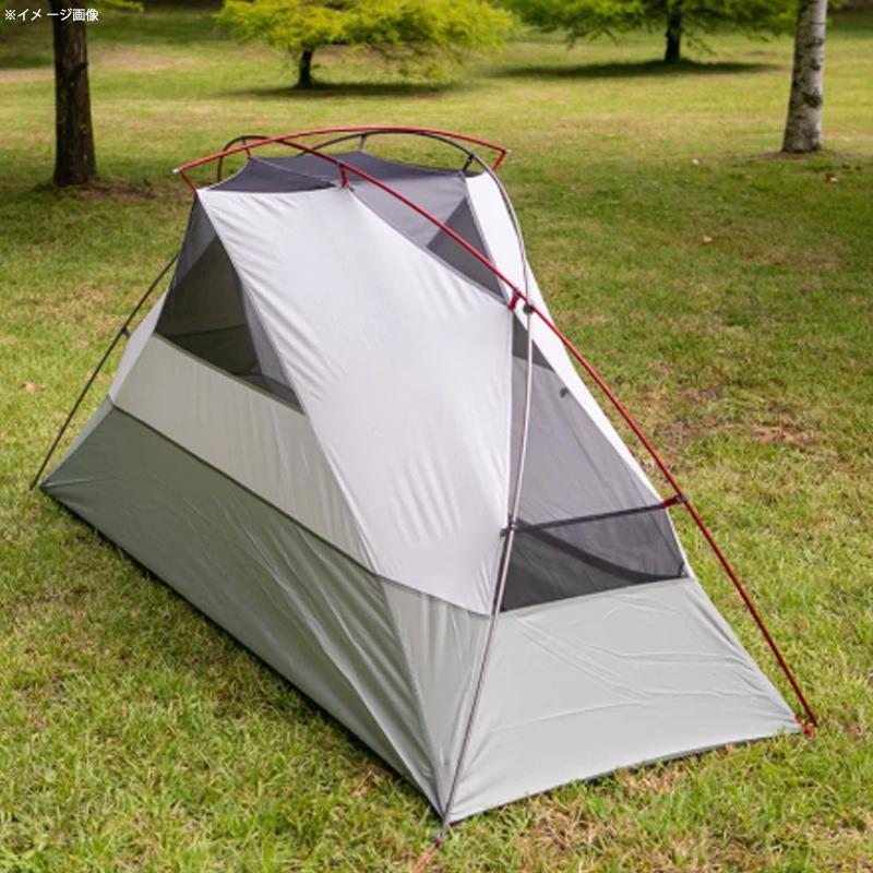 MSR（マウンテンセーフティーリサーチ） テント 国内正規品 エリクサー