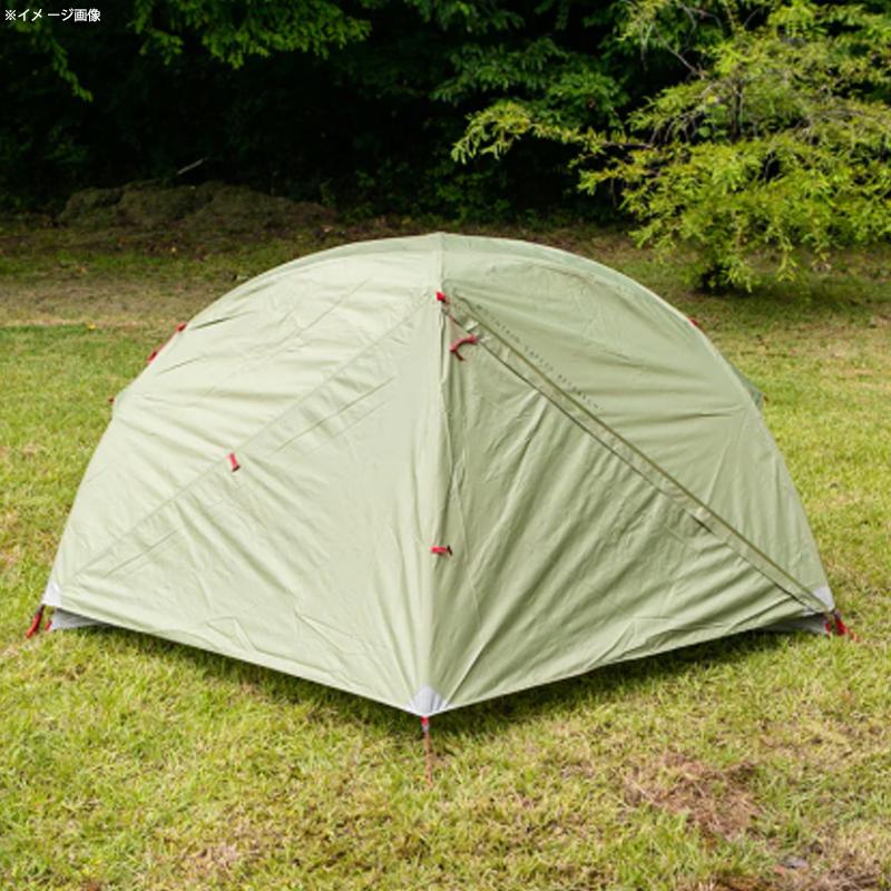 MSR（マウンテンセーフティーリサーチ） テント 国内正規品 エリクサー