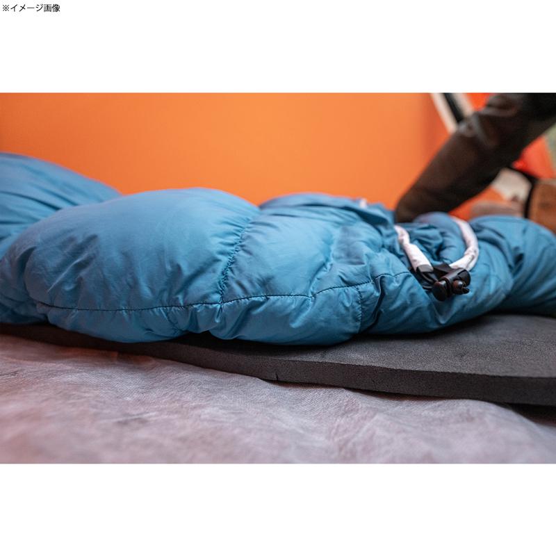 EVERNEW（エバニュー） アウトドアマット EVERNEW Traverse mat 100