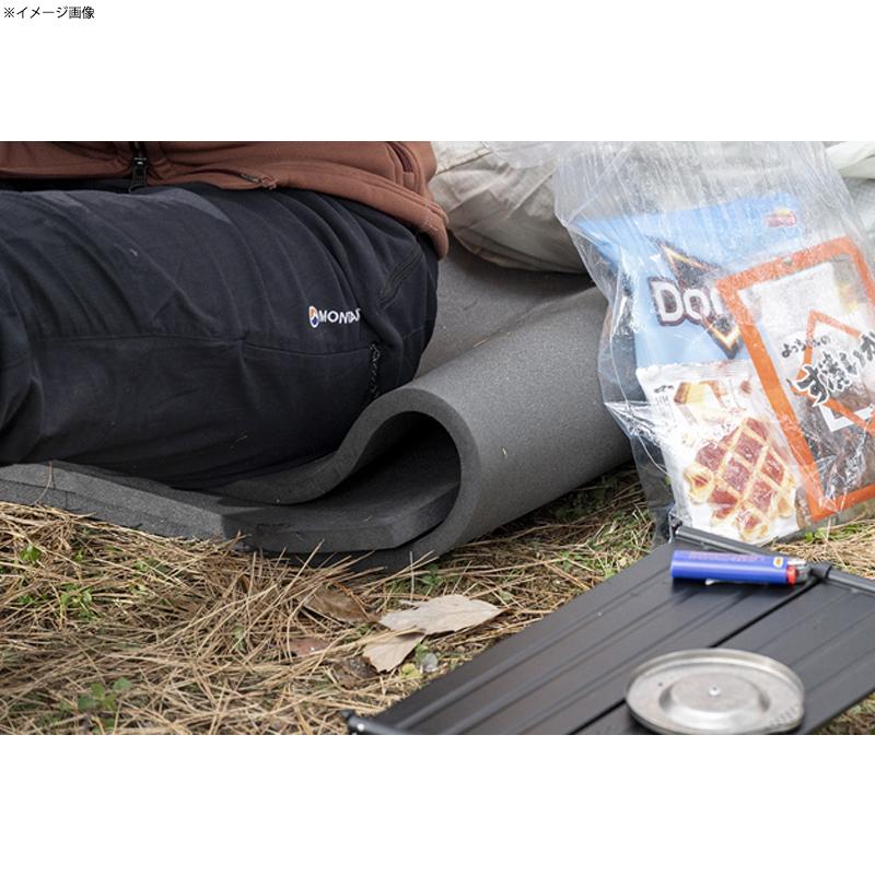 EVERNEW（エバニュー） アウトドアマット EVERNEW Traverse mat 100