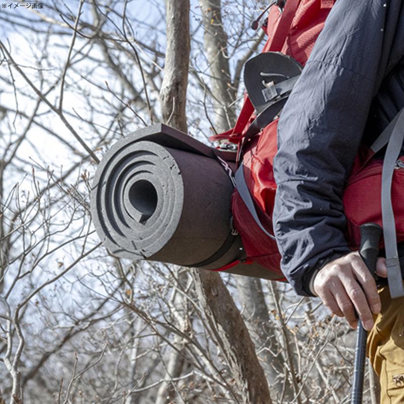 EVERNEW（エバニュー） アウトドアマット EVERNEW Traverse mat 100