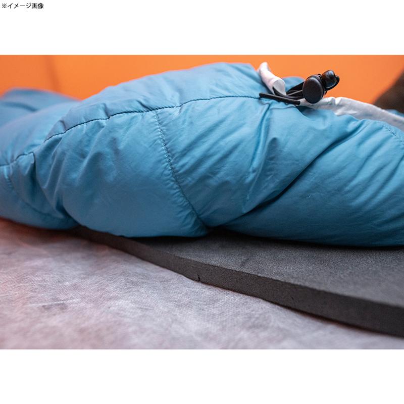 EVERNEW アウトドアマット Traverse mat 180 : アット防災