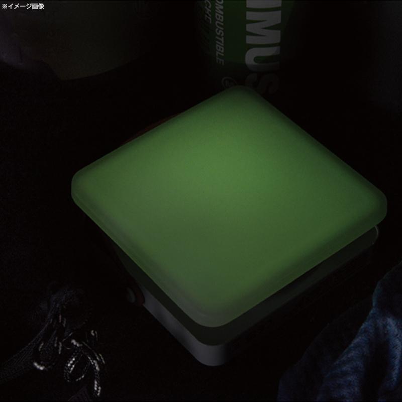 LuminAID（ルミンエイド） アウトドアライト ソーラーストリングライト