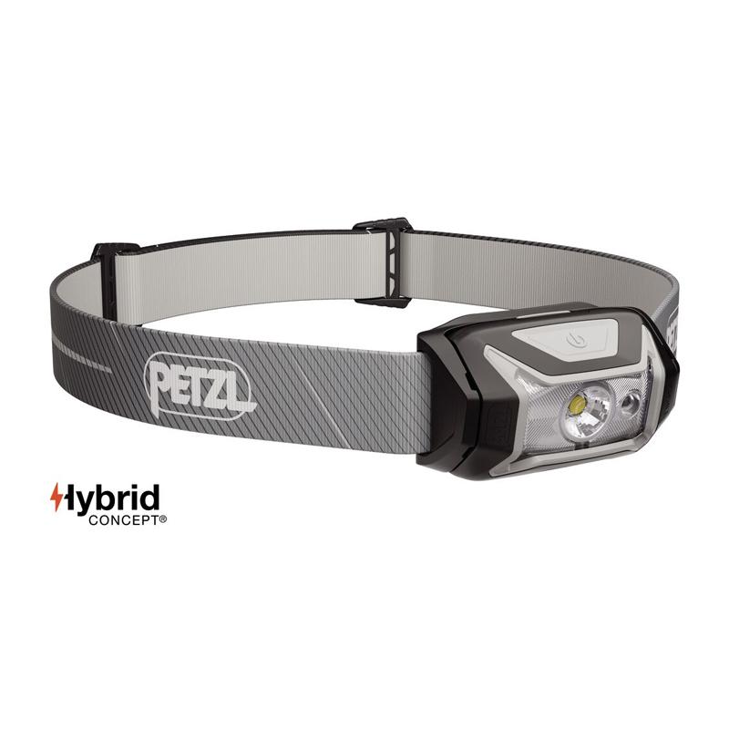 ペツル アウトドアライト ティカコア ブラック   ブラック PETZL（ペツル） アウトドアライト ティカコア ブラック ブラック