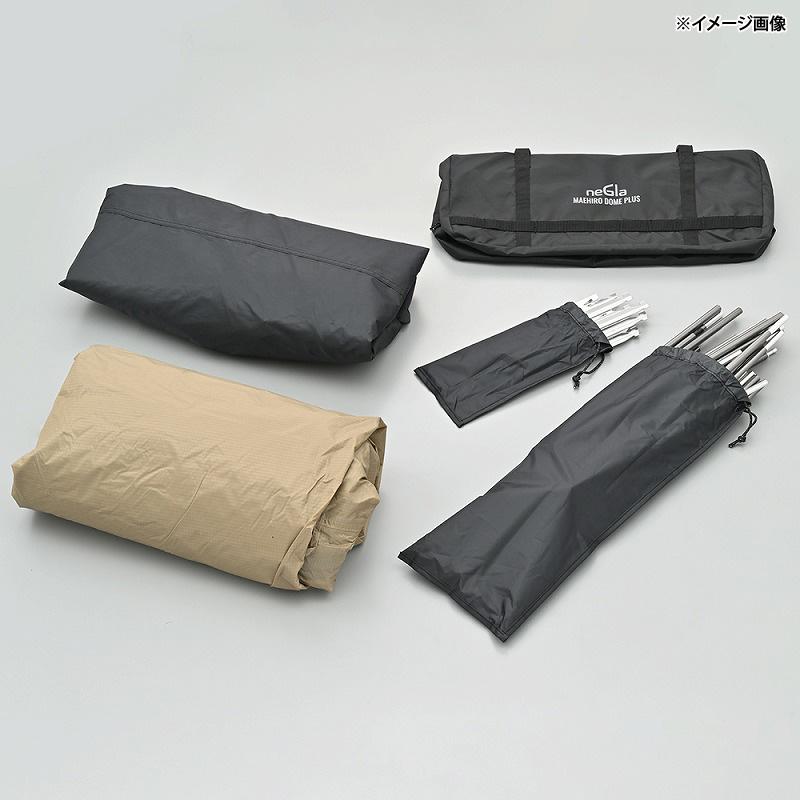テント DAYTONA OUTDOORS MAEHIROドームPLUS(マエヒロドームプラス) コヨーテ_12