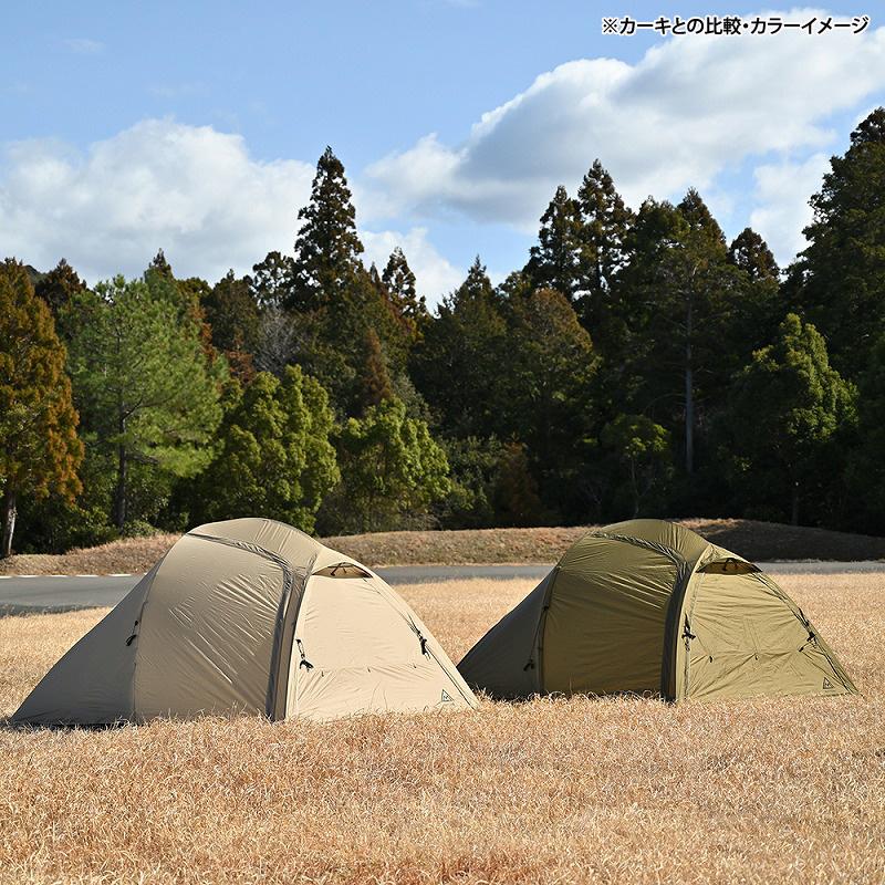 テント DAYTONA OUTDOORS MAEHIROドームPLUS(マエヒロドームプラス) コヨーテ_18