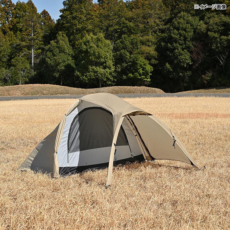 テント DAYTONA OUTDOORS MAEHIROドームPLUS(マエヒロドームプラス