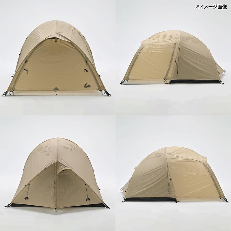 テント DAYTONA OUTDOORS MAEHIROドームDUO(マエヒロドームデュオ