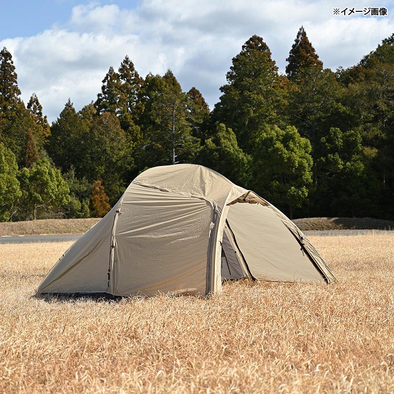 テント DAYTONA OUTDOORS MAEHIROドームDUO(マエヒロドームデュオ