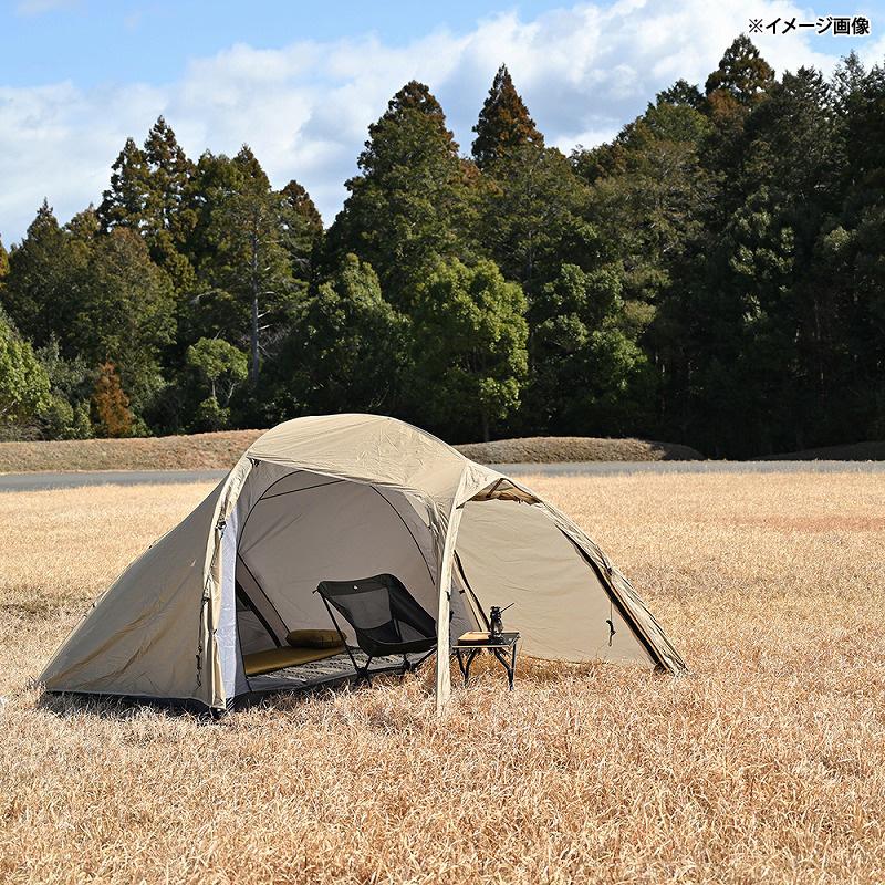 テント DAYTONA OUTDOORS MAEHIROドームDUO(マエヒロドームデュオ