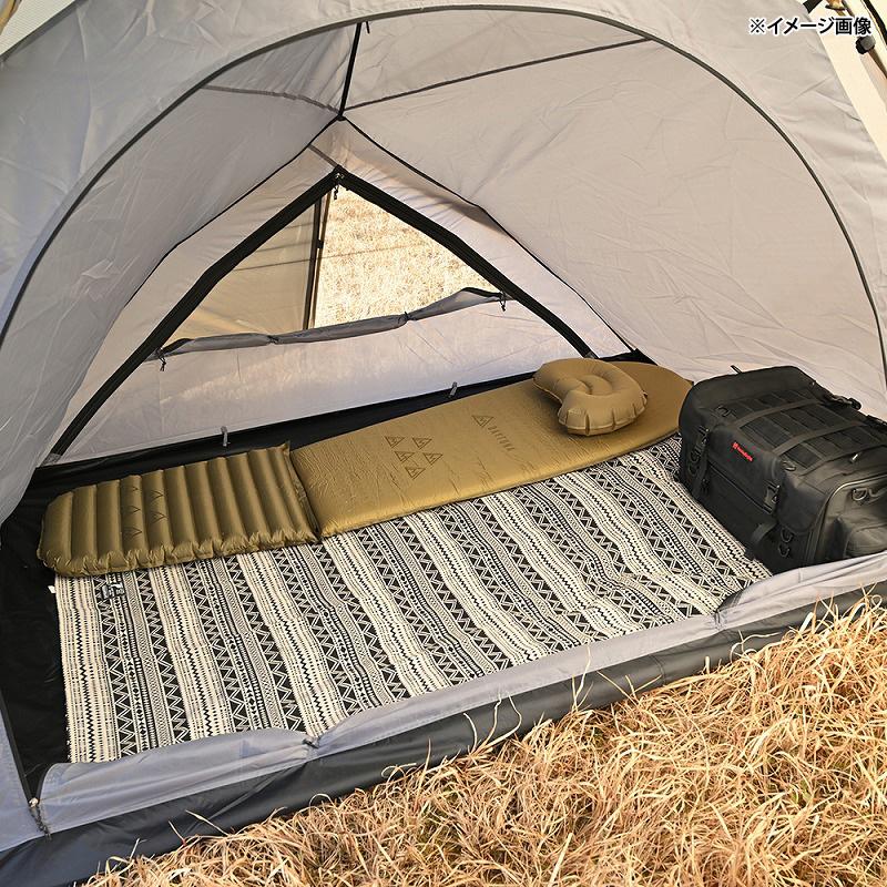 テント DAYTONA OUTDOORS MAEHIROドームDUO(マエヒロドームデュオ