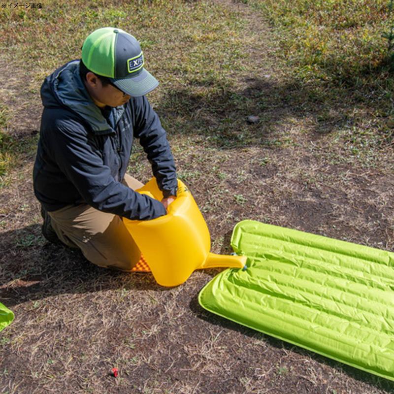 アウトドアマット EXPED Ultra 3R MW_7