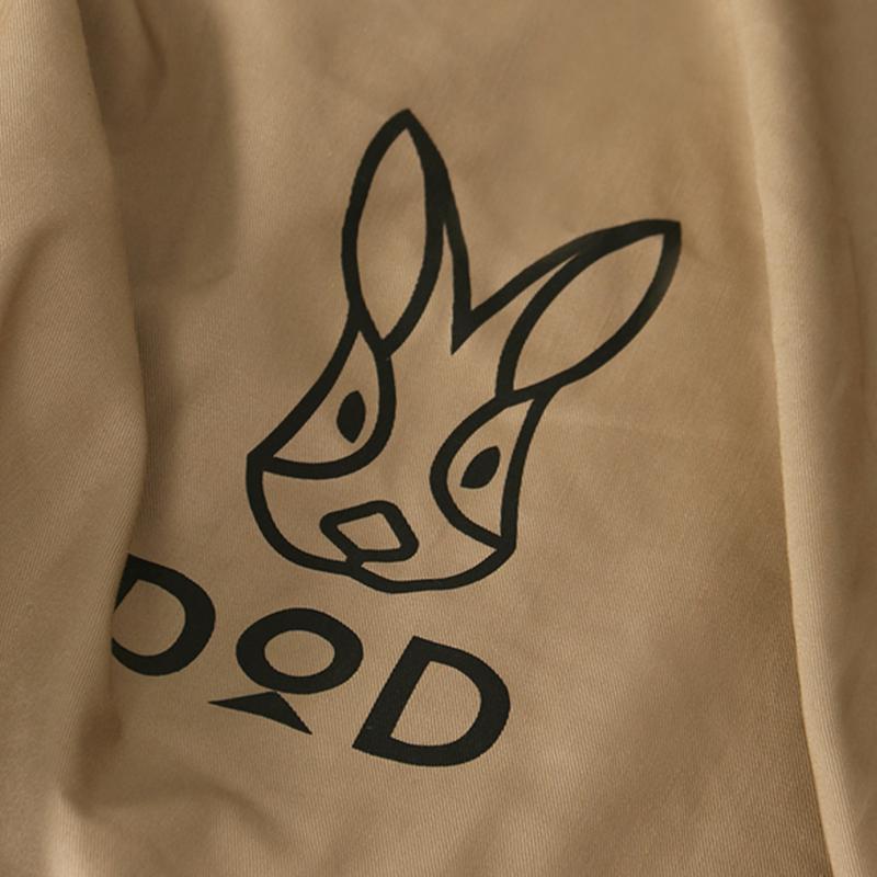 DOD（ディオーオーディー） アウトドアマット ソトネノキワミ L タン