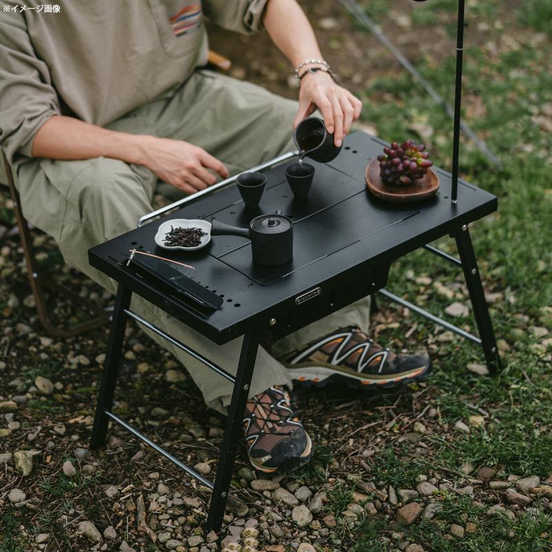 アウトドアテーブル Naturehike IGT対応 アウトドアBBQテーブル