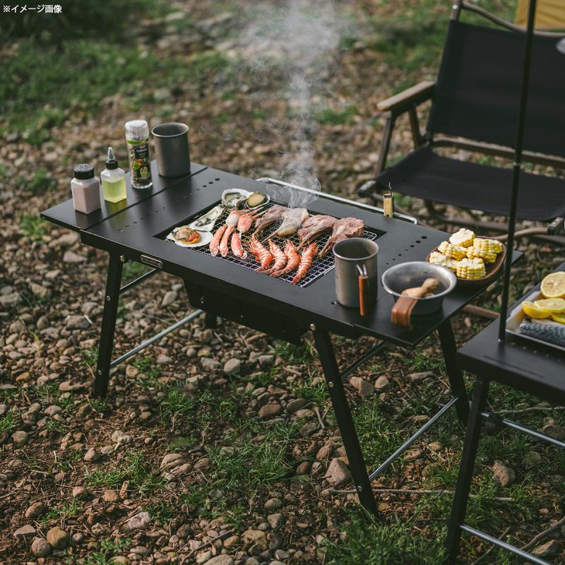 アウトドアテーブル Naturehike IGT対応 アウトドアBBQテーブル
