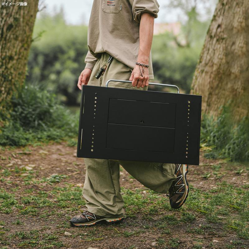 アウトドアテーブル Naturehike IGT対応 アウトドアBBQテーブル