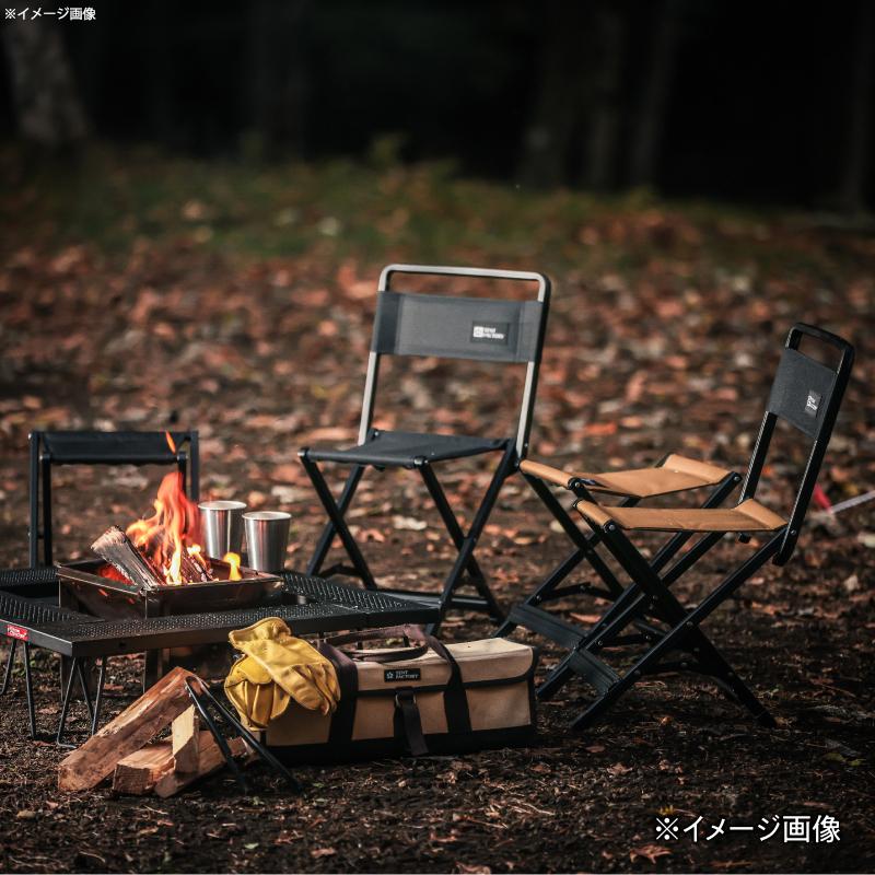 TENT FACTORY（テントファクトリー） アウトドアチェア カスタムXB