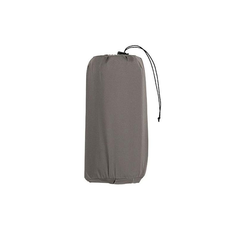 封筒型シュラフ スノーピーク ダウン システムオフトン スリムマットセット_3