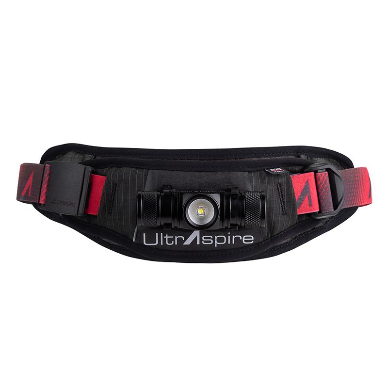 UltrAspire（ウルトラスパイア） アウトドアライト ルーメン 600 5.0