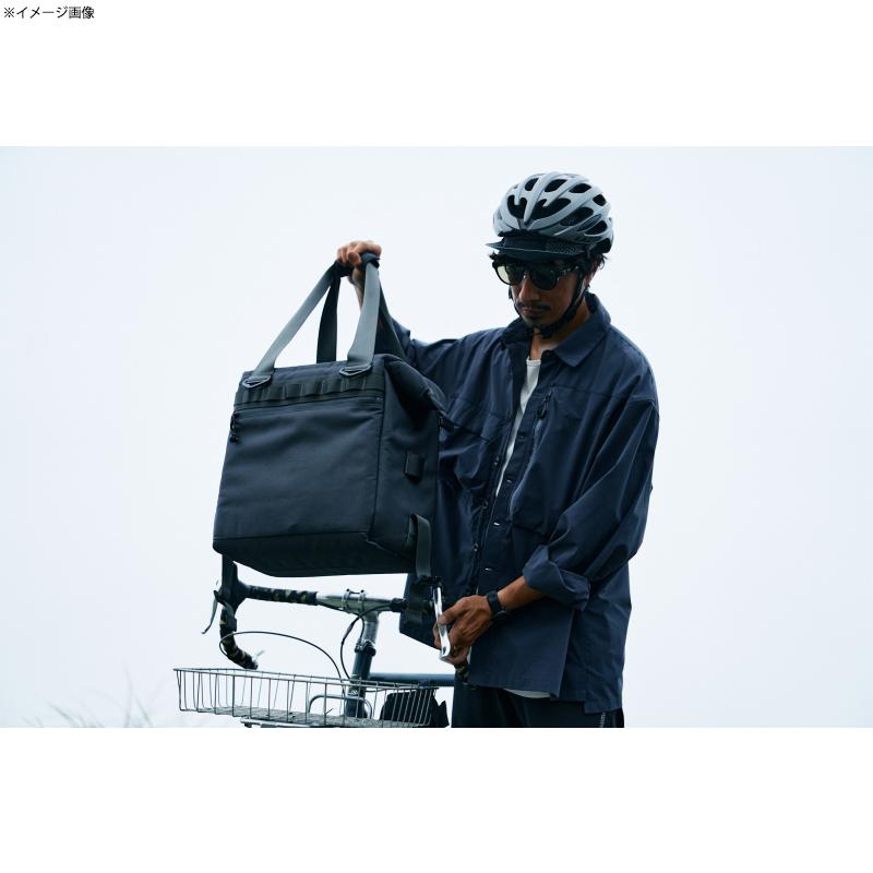 ソフトクーラー シマノ COOLER BAG PRO Sサイズ(16L) チャコールの画像