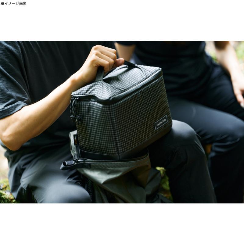 シマノクールバッグ シマノ（SHIMANO） ソフトクーラー アウトドア ミニクーラーバッグプロ