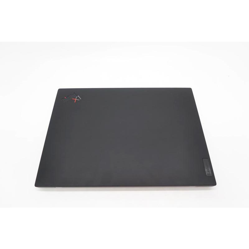 【中古】Lenovo ThinkPad X1 Carbon Gen10/Core i5-1235U 1.30GHz/メモリ 8GB/SSD 256GB/14インチ/Windows 11 Pro 64bit/ノート【C】の画像