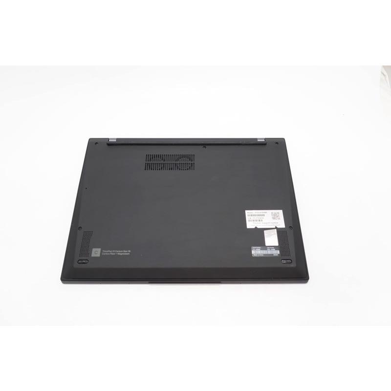 【中古】Lenovo ThinkPad X1 Carbon Gen10/Core i5-1235U 1.30GHz/メモリ 8GB/SSD 256GB/14インチ/Windows 11 Pro 64bit/ノート【C】の画像