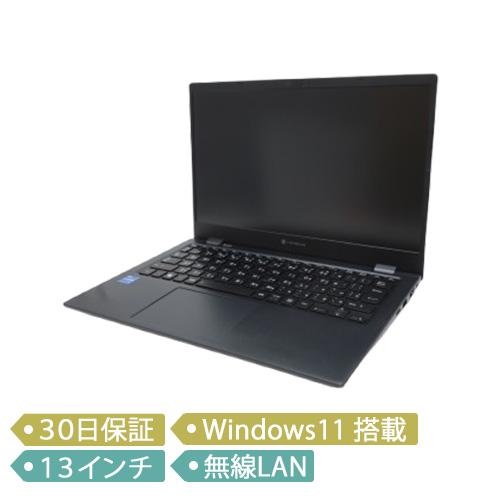 dynabook（ダイナブック） 【中古】dynabook G83/HU/Core i5-1135G7