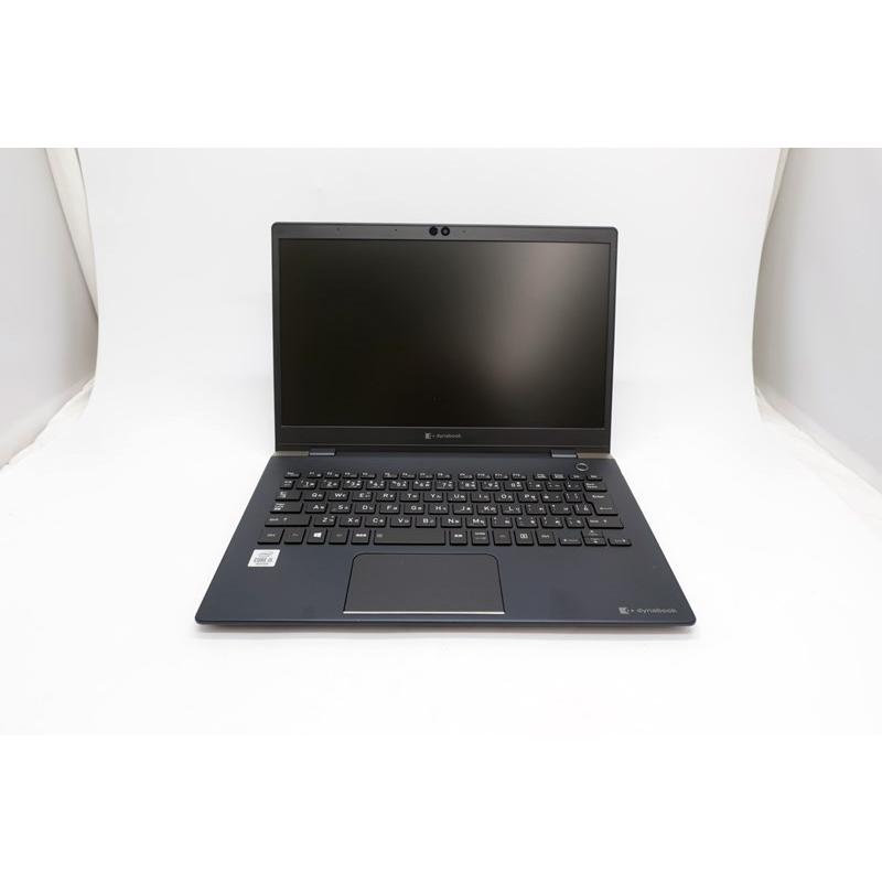 TOSHIBA 【中古】dynabook G83/FP/Core i5-10210U 1.60GHz TOSHIBA 【中古】dynabook G83/FP/Core i5-10210U 1.60GHz