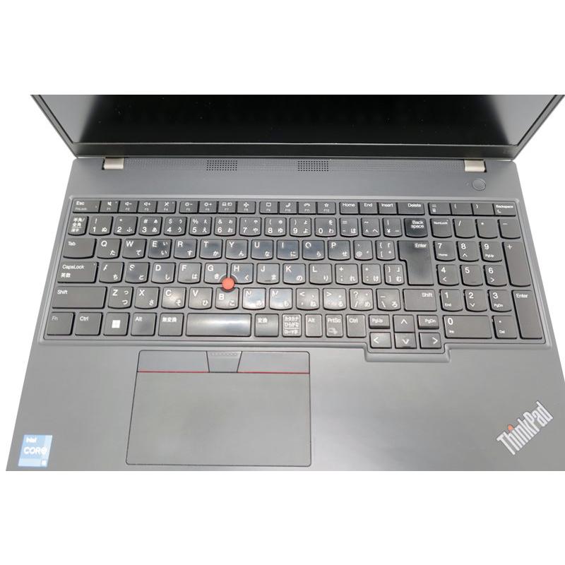 Lenovo（レノボ） 【中古】Lenovo ThinkPad L15 Gen3/Core i5-1235U