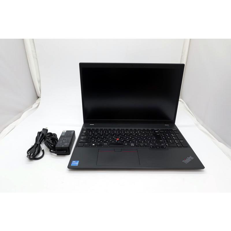 Lenovo（レノボ） 【中古】Lenovo ThinkPad L15 Gen3/Core i5-1235U