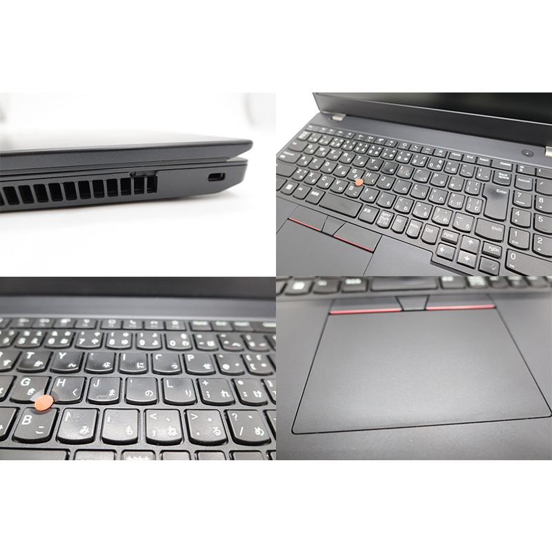 Lenovo（レノボ） 【中古】Lenovo ThinkPad L15 Gen2/Core i5-1135G7