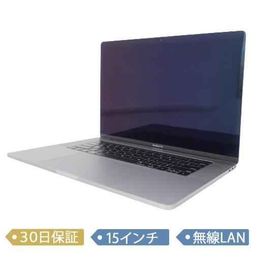 贅沢 ATCストア Yahoo 店MacBook Pro 15インチ 2018 MacOS 10.14 Core