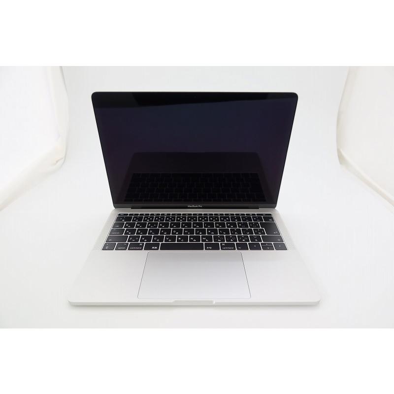 MacBook Pro Retina 13インチ Mac OS(10.14) 2017 Core i7 2.5GHz SSD 