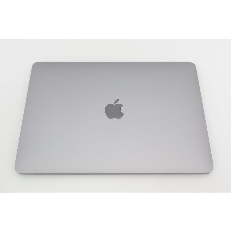 公式】 APPLE MacBook Pro 中古 1TB 13インチ 2018 Retina 2.7GHz Core