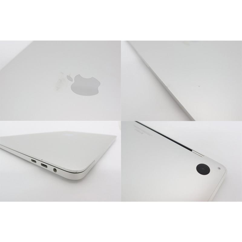 公式ストア APPLE MacBook Pro MR9R2J Core A Bar メモリ16GB 1TB SSD