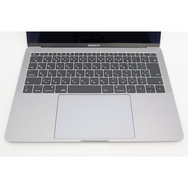 ATCストア Yahoo!店APPLE MacBook Pro Retina 13インチ 2017 Core I5