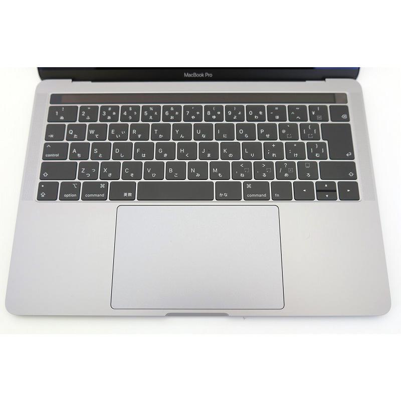 ATCストア Yahoo!店MacBook Pro A 2019 Touch MV962J Bar 256GB SSD