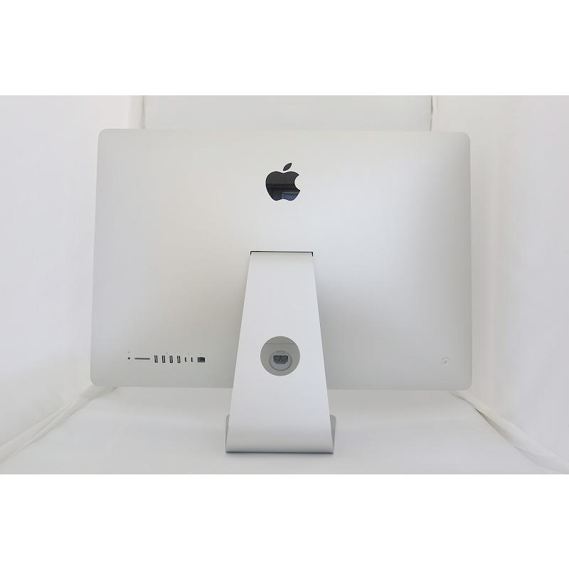 iMac 2019 27インチ i5 3.7GHz 5K メモリ64G 2TB