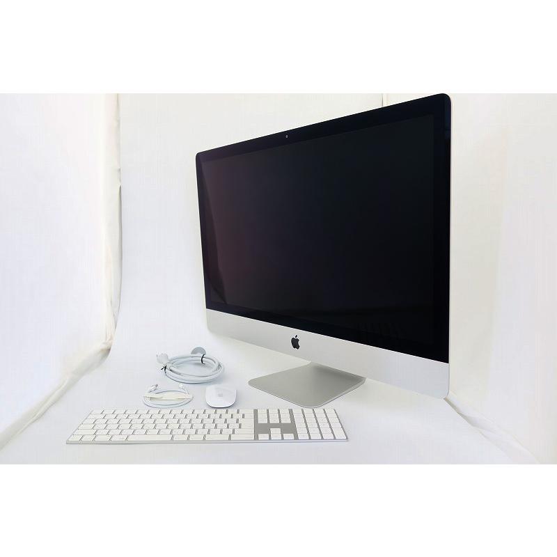 中古】Apple/iMac Retina 27