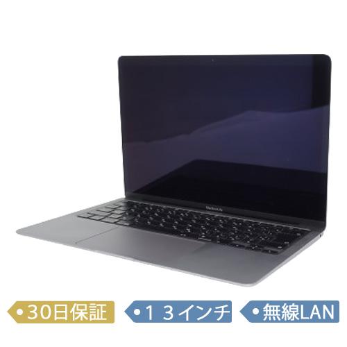 Mac Book Air 13.3 2020 メモリ8GB SSD 512GB