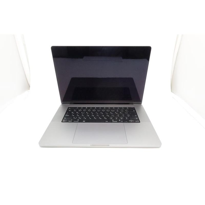 MacBook Pro 【中古】Apple Liquid Retina XDR Display/Apple M1 Pro