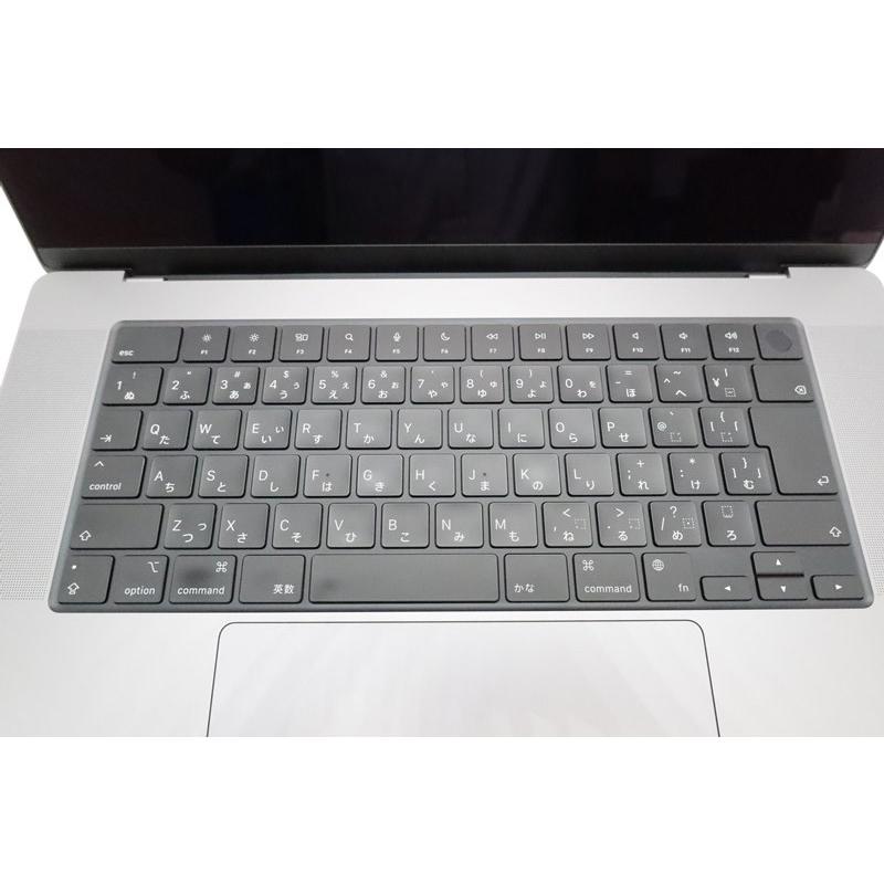 MacBook Pro 【中古】Apple Liquid Retina XDR Display/Apple M1 Pro