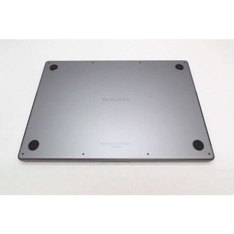 【中古】Apple MacBook Pro Liquid Retina XDR Display/Apple M1 Pro/メモリ16GB/SSD 1TB/2021/16インチ/MacOS (14.5)/ノート【A】の画像