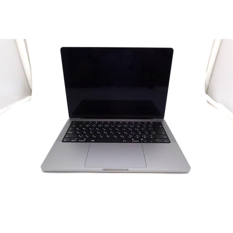 【最終値下】MacBook Pro メモリ32GB 1TB MacBook Pro 【中古】Apple MacBookPro Liquid Retina14/Apple M1 Max