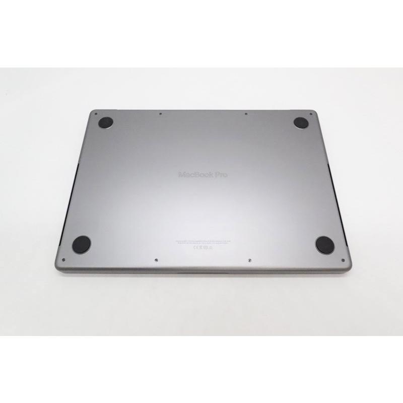 MacBook Pro 【中古】Apple MacBookPro Liquid Retina14/Apple M1 Max 